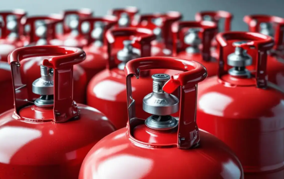 Jet Fuel Prices Hiked by 3% While Commercial LPG Gets ₹33.50